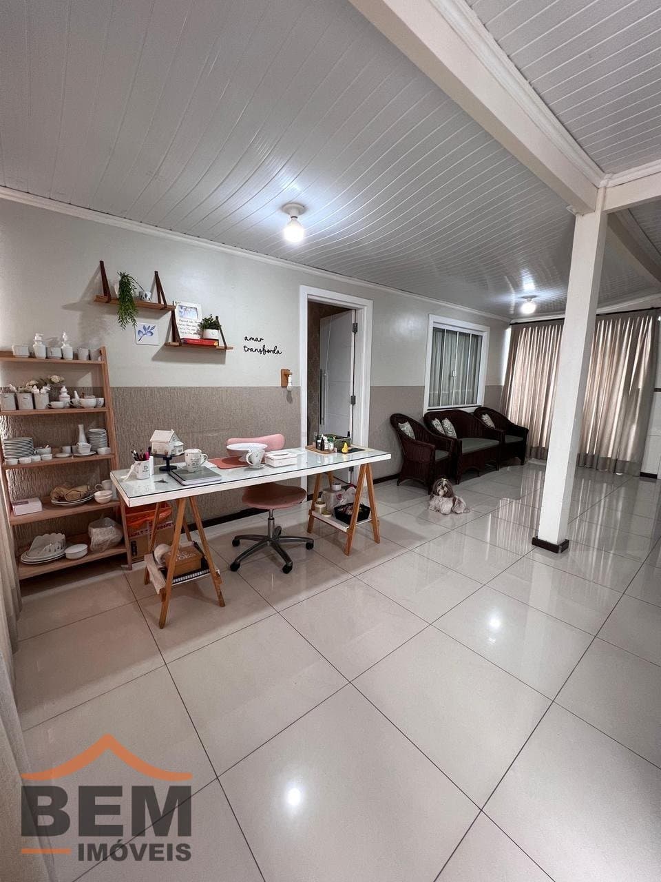Casa para Venda com 5 quartos e 200m² no bairro São Vicente, em Itajaí