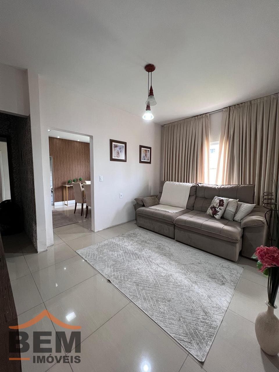Casa para Venda com 5 quartos e 200m² no bairro São Vicente, em Itajaí