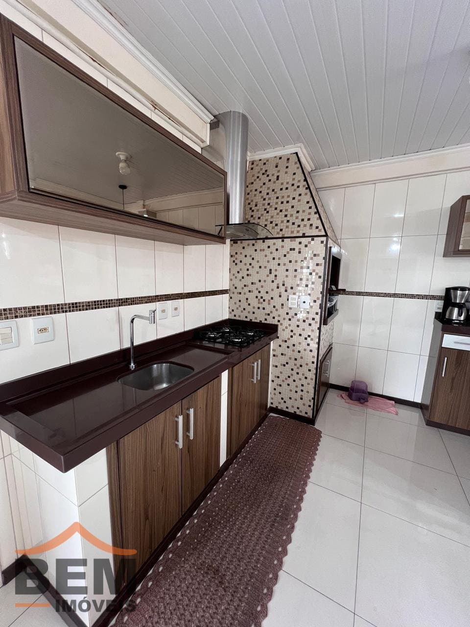 Casa para Venda com 5 quartos e 200m² no bairro São Vicente, em Itajaí