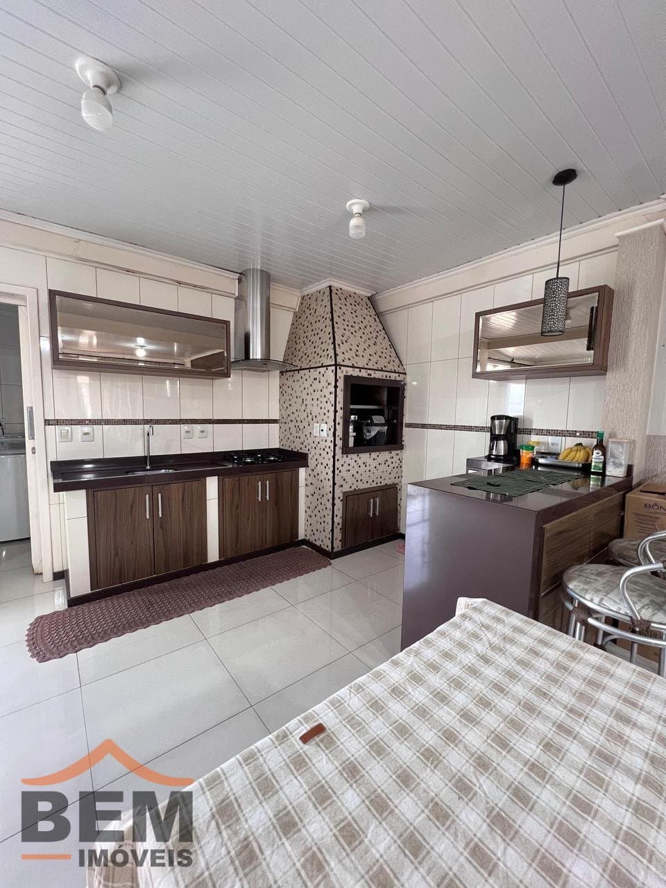 Casa para Venda com 5 quartos e 200m² no bairro São Vicente, em Itajaí
