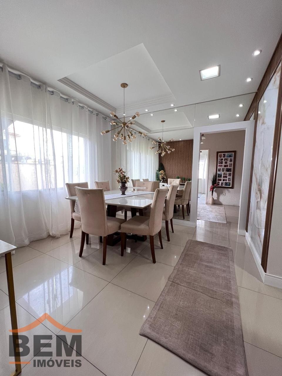 Casa para Venda com 5 quartos e 200m² no bairro São Vicente, em Itajaí