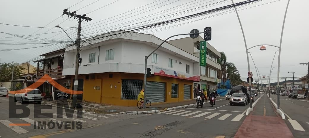 Sala Comercial para Venda com 504m² no bairro Municipios, em Balneário Camboriú