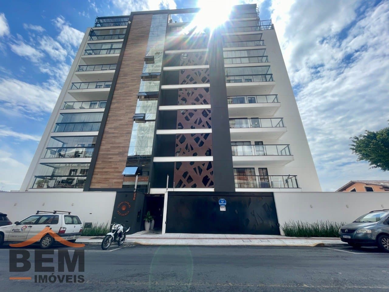 Apartamento para Venda com 2 quartos e 61m² no bairro São Francisco de Assis, em Camboriú