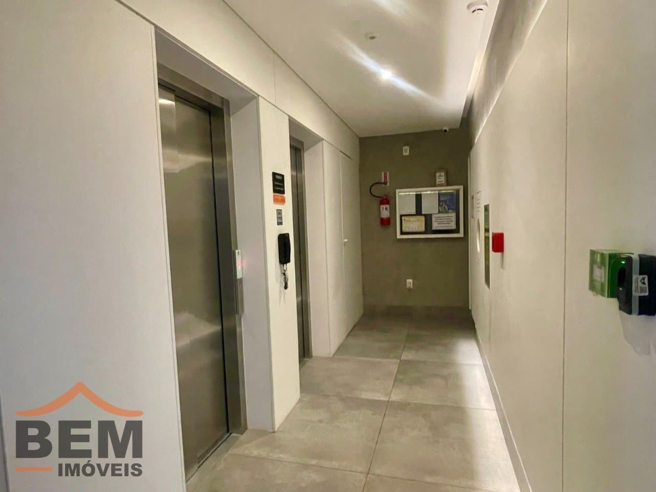 Apartamento para Venda com 2 quartos e 61m² no bairro São Francisco de Assis, em Camboriú