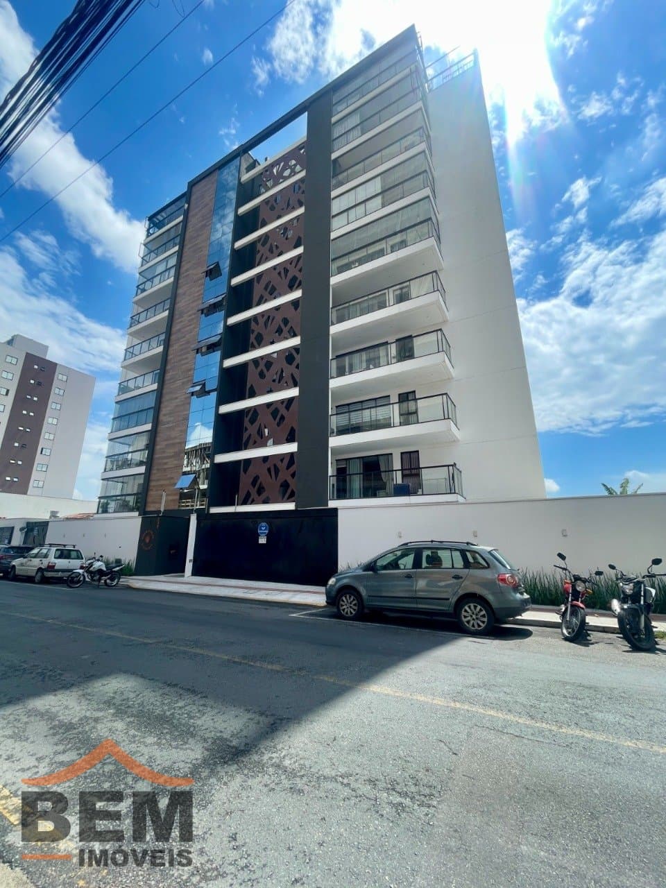 Apartamento para Venda com 2 quartos e 61m² no bairro São Francisco de Assis, em Camboriú