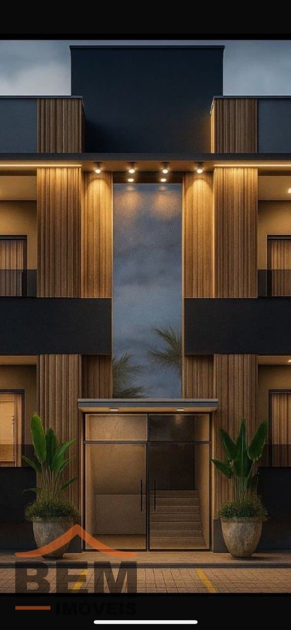 Apartamento para Venda com 2 quartos e 68m² no bairro Cordeiros, em Itajaí