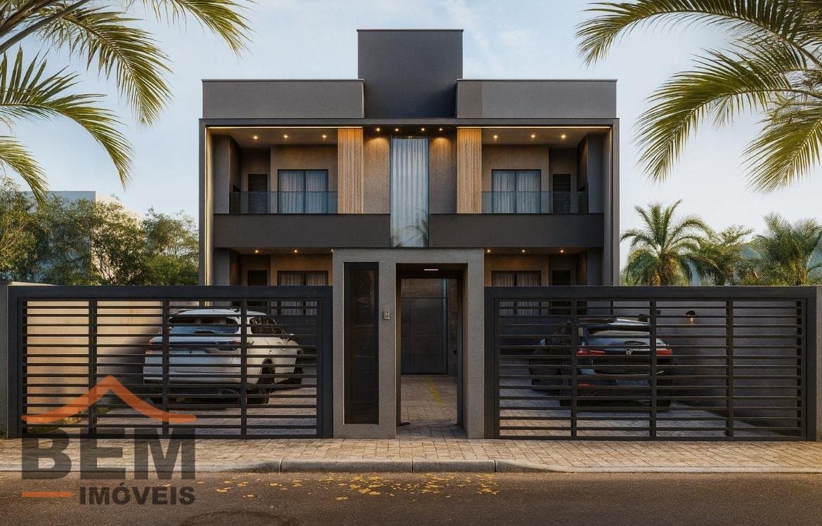 Apartamento para Venda com 2 quartos e 68m² no bairro Cordeiros, em Itajaí
