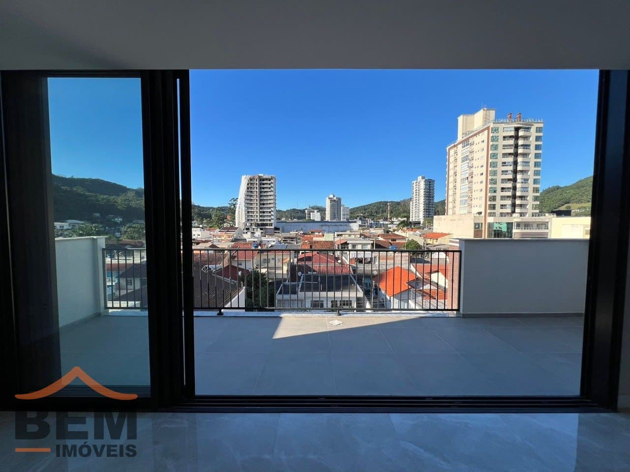 Apartamento para Venda com 3 quartos e 126m² no bairro Fazenda, em Itajaí