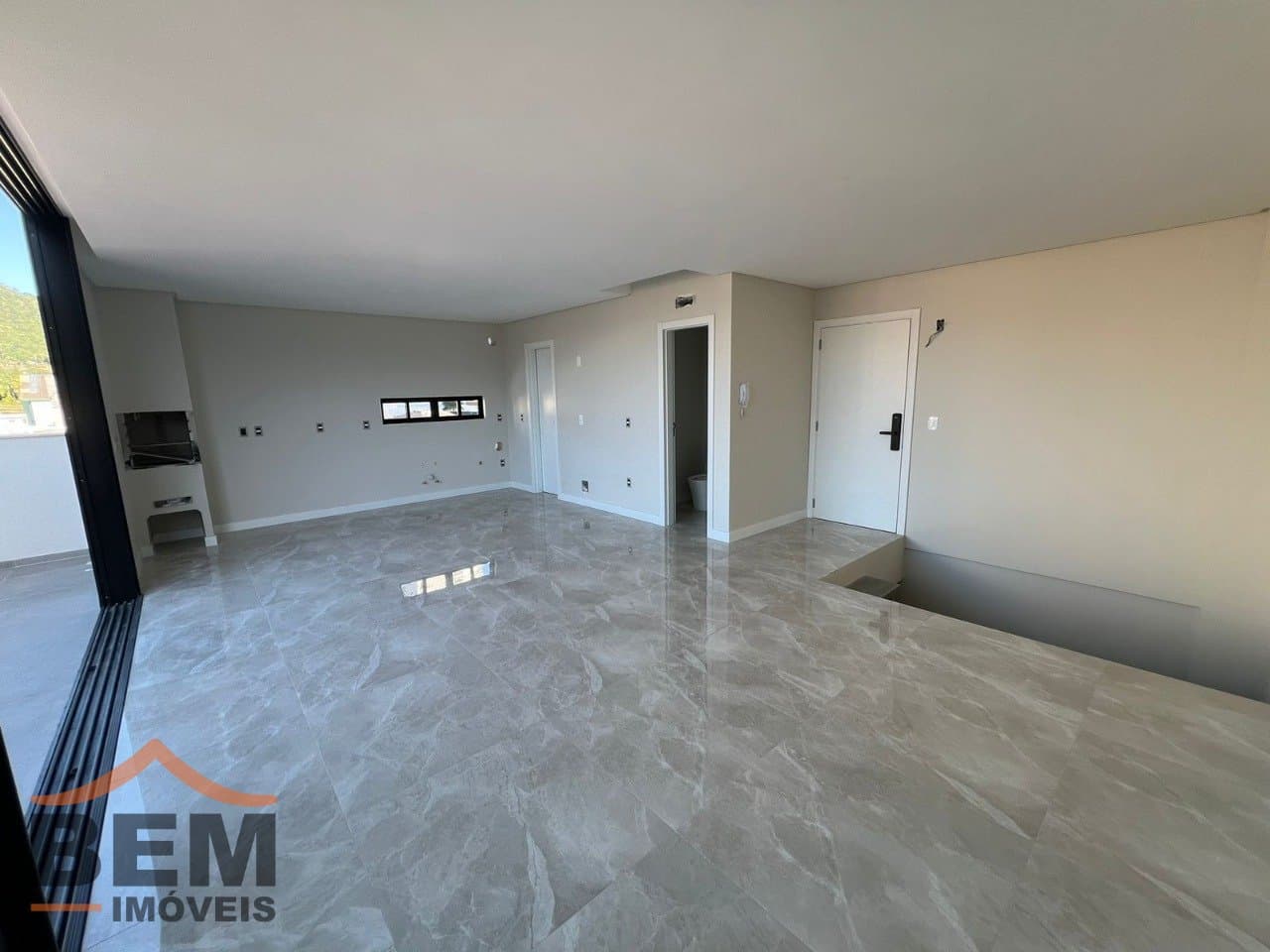 Apartamento para Venda com 3 quartos e 126m² no bairro Fazenda, em Itajaí
