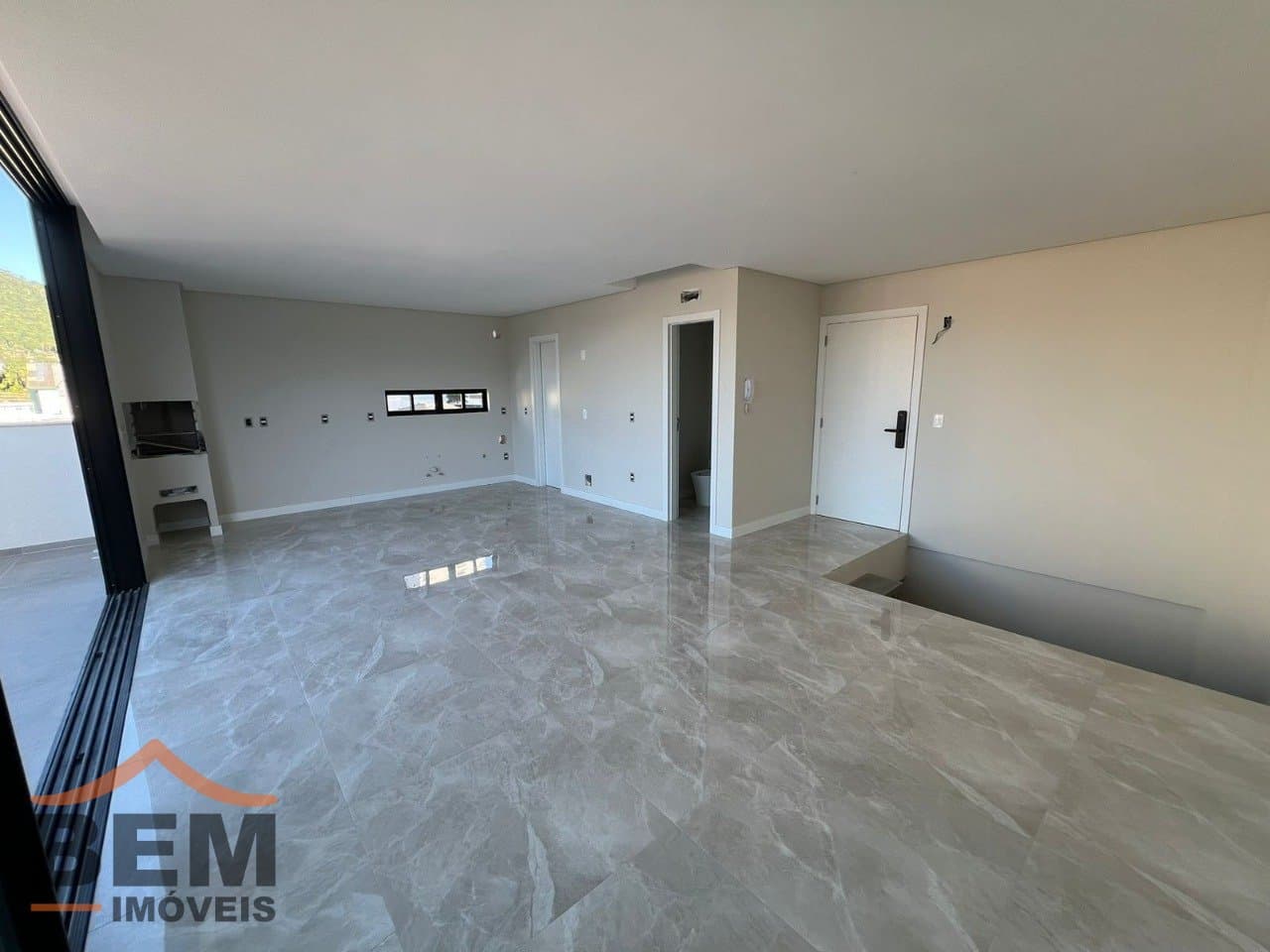 Apartamento para Venda com 3 quartos e 126m² no bairro Fazenda, em Itajaí