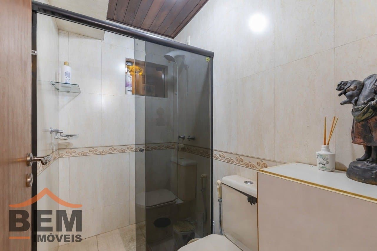 Casa para Venda com 4 quartos e 370m² no bairro Fazenda, em Itajaí