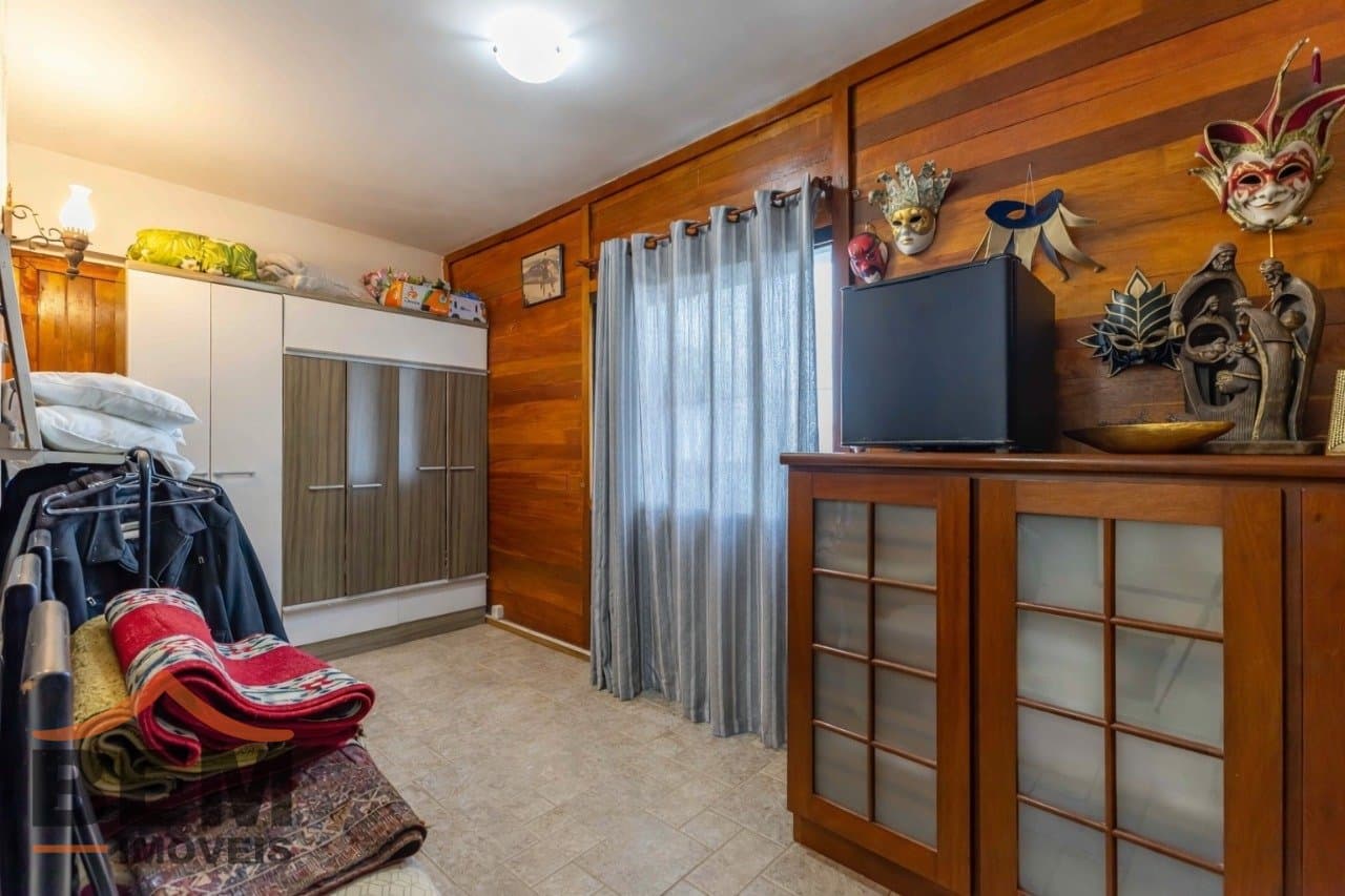 Casa para Venda com 4 quartos e 370m² no bairro Fazenda, em Itajaí