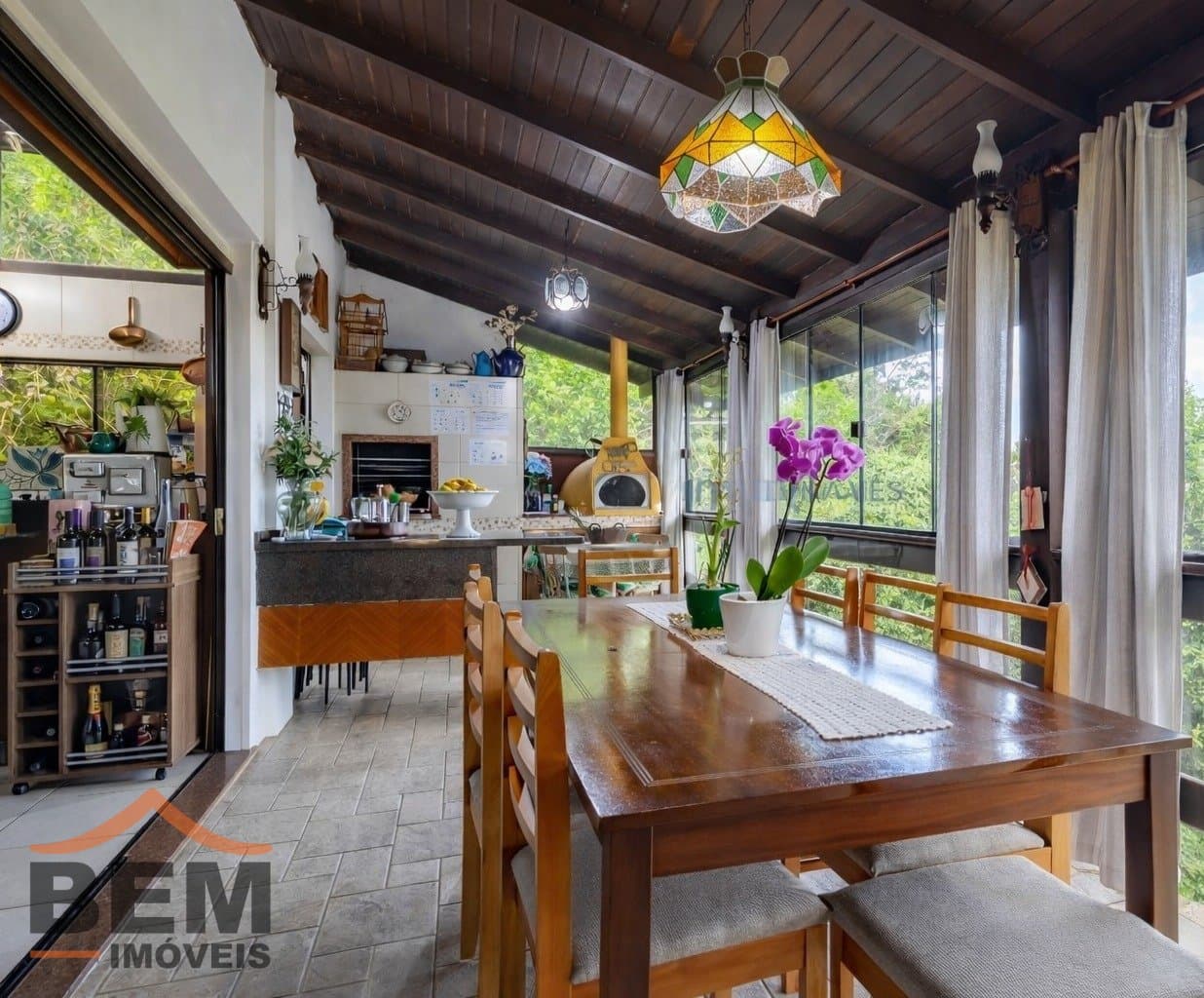 Casa para Venda com 4 quartos e 370m² no bairro Fazenda, em Itajaí