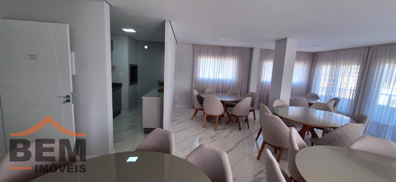 Apartamento para Venda com 2 quartos e 103m² no bairro Fazenda, em Itajaí
