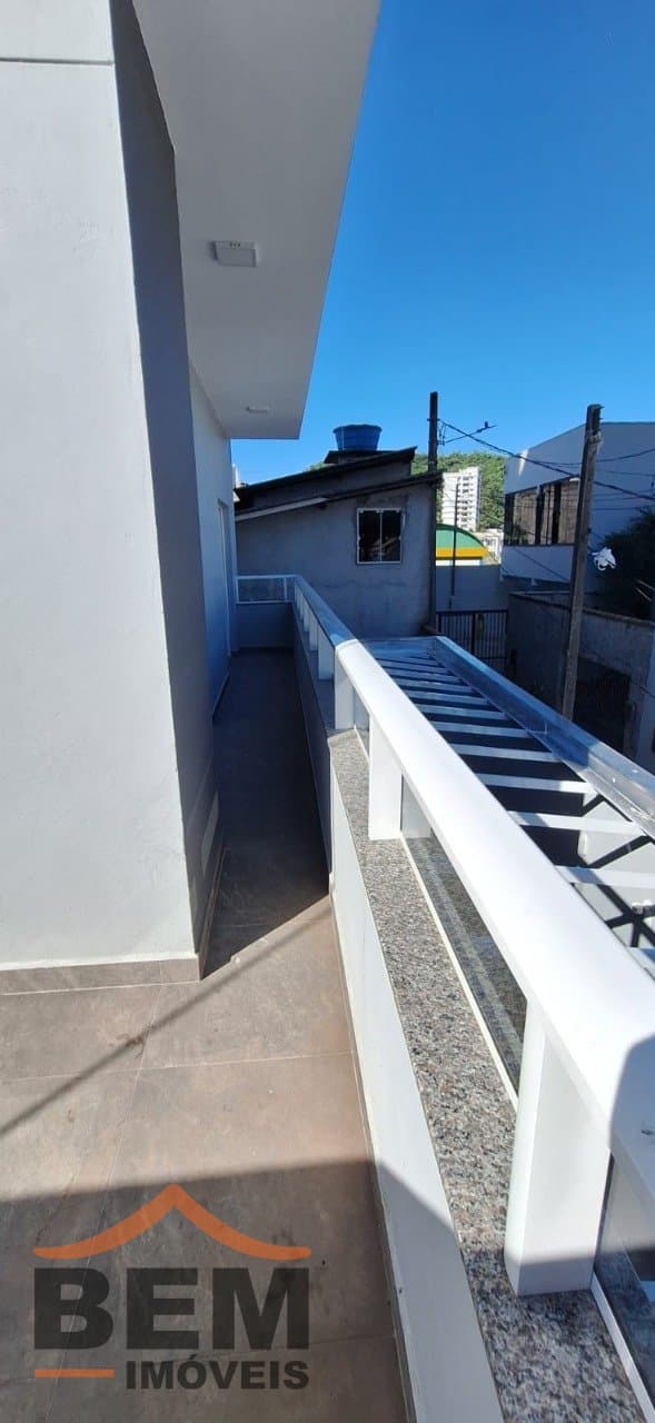 Apartamento para Venda com 2 quartos e 103m² no bairro Fazenda, em Itajaí