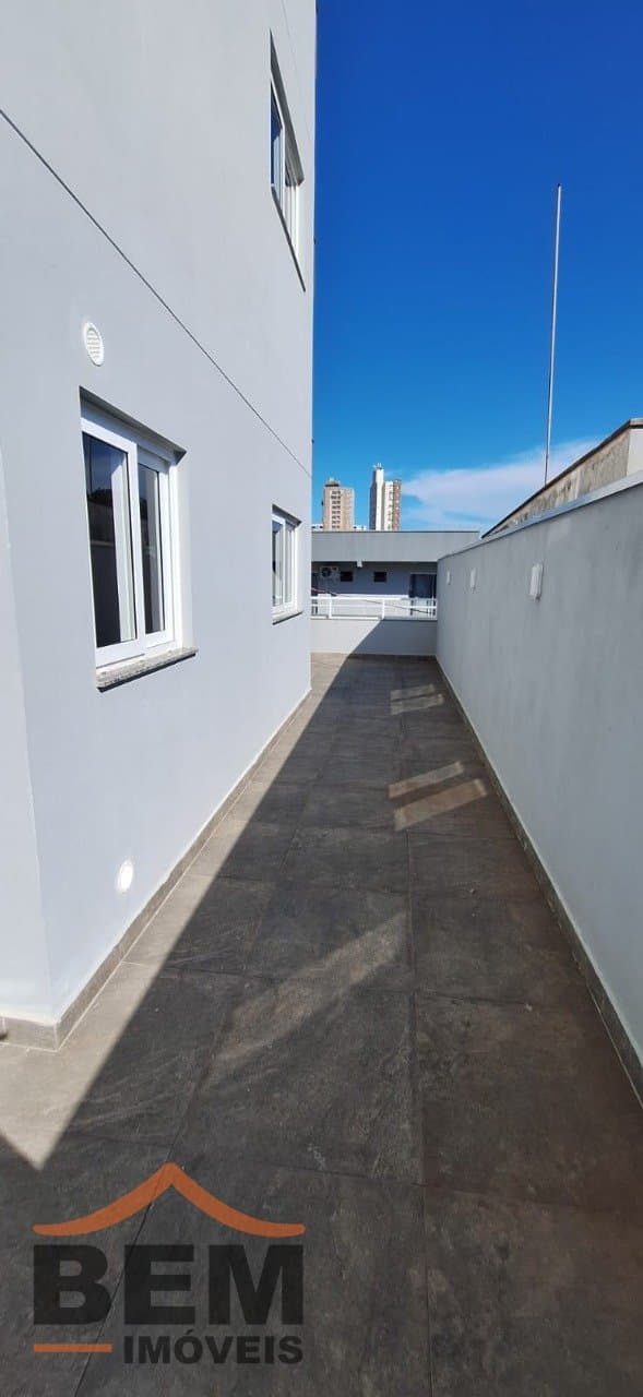 Apartamento para Venda com 2 quartos e 103m² no bairro Fazenda, em Itajaí