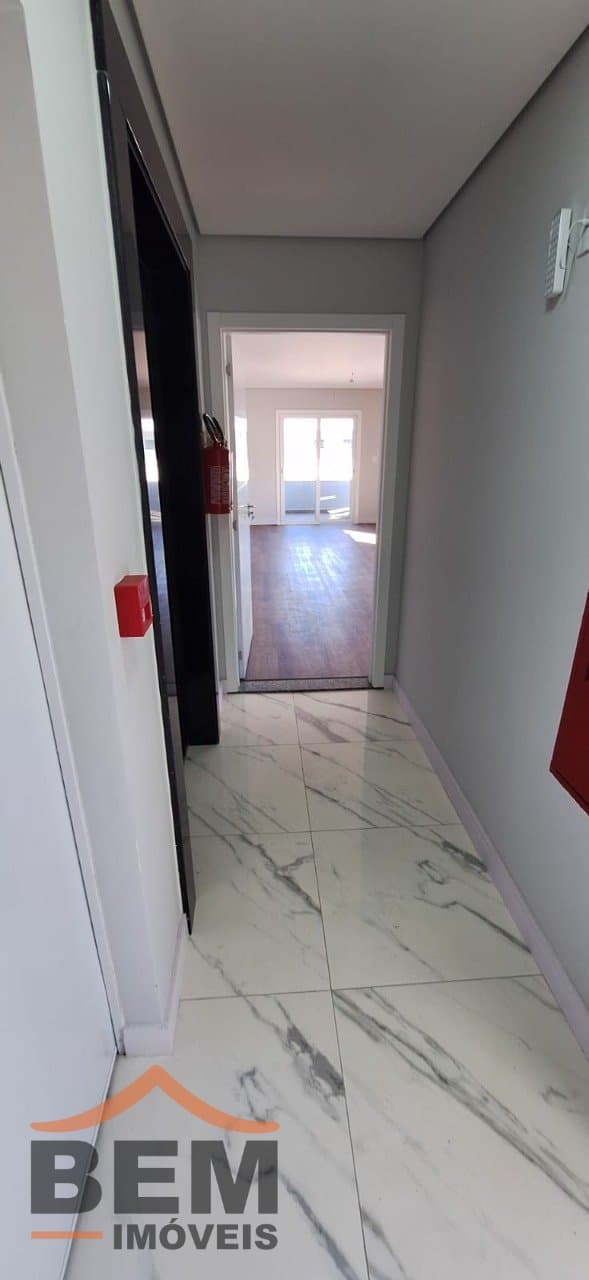 Apartamento para Venda com 2 quartos e 103m² no bairro Fazenda, em Itajaí