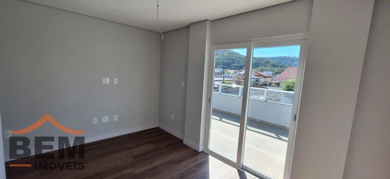 Apartamento para Venda com 2 quartos e 103m² no bairro Fazenda, em Itajaí