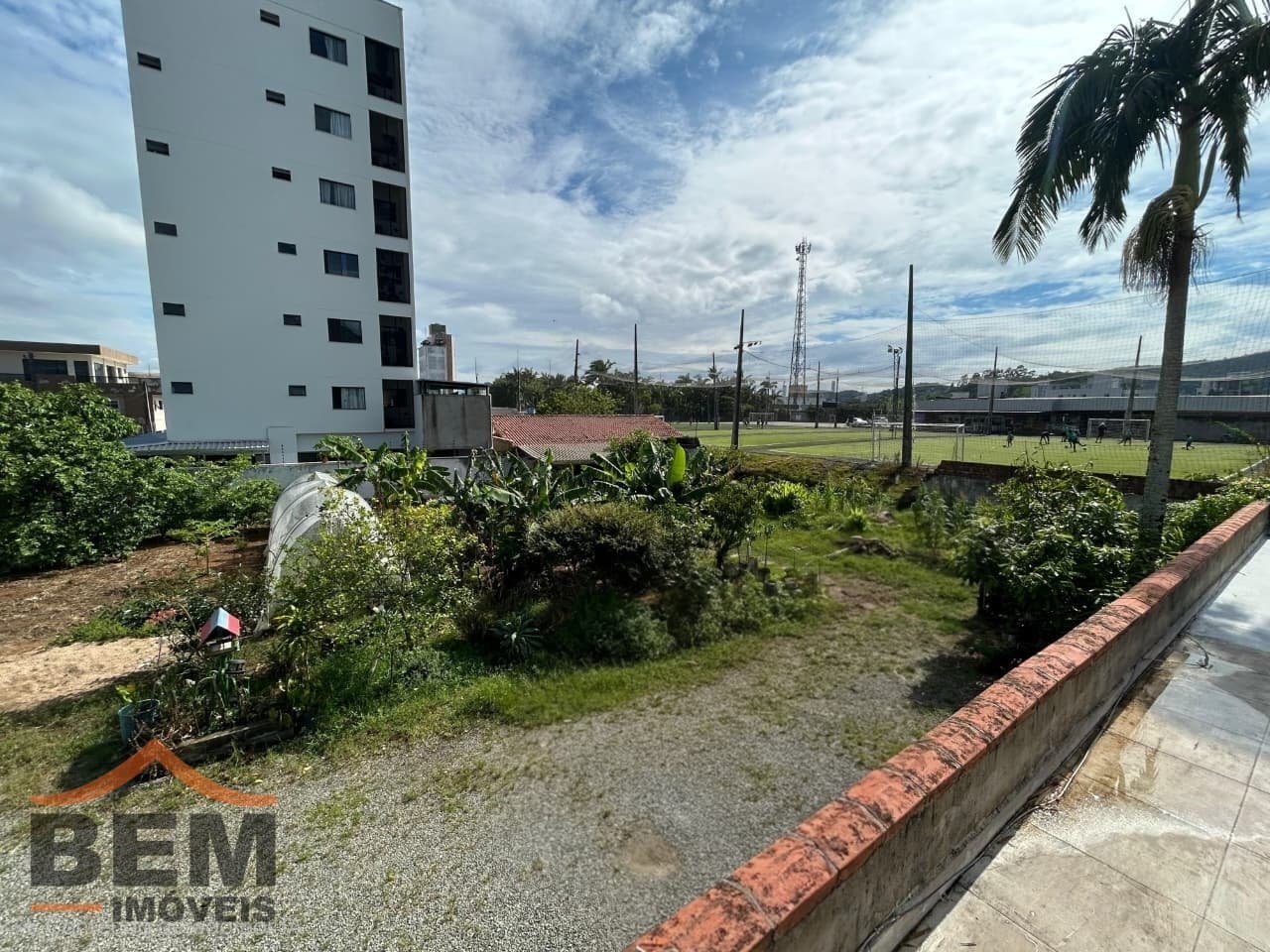 Terreno para Venda no bairro Centro, em Camboriú