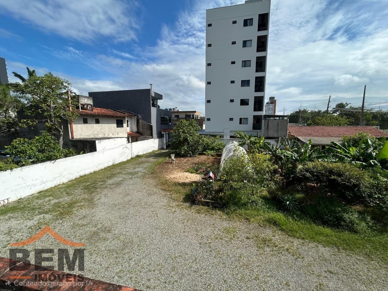 Terreno para Venda no bairro Centro, em Camboriú