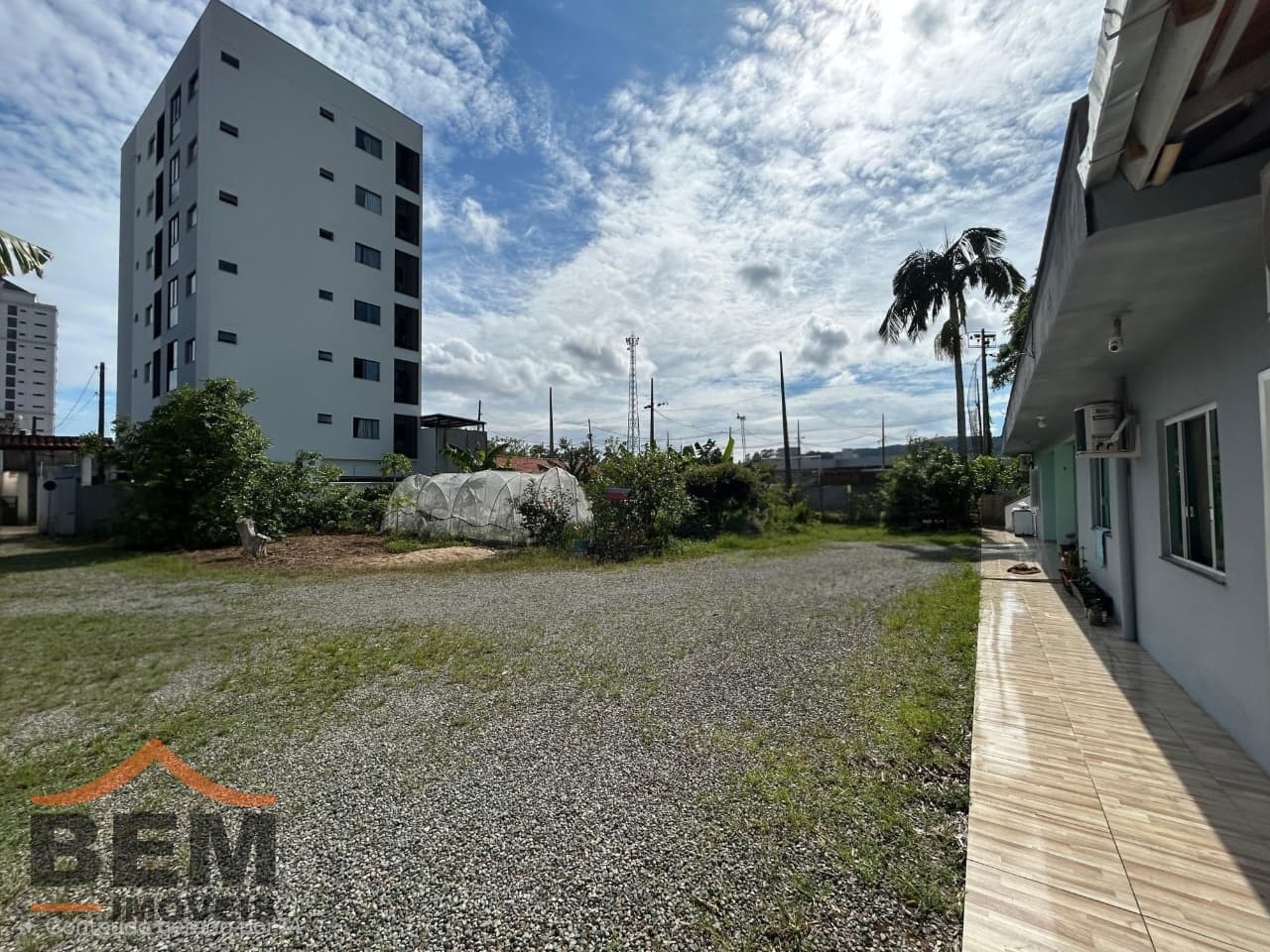 Terreno para Venda no bairro Centro, em Camboriú