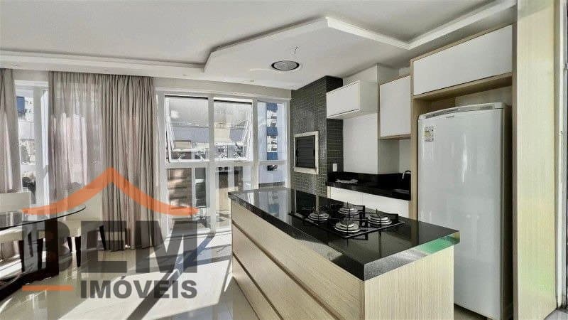 Apartamento Duplex para Locação com 4 quartos e 193m² no bairro Pioneiros, em Balneário Camboriú: 27- ÁREA GOURMET 