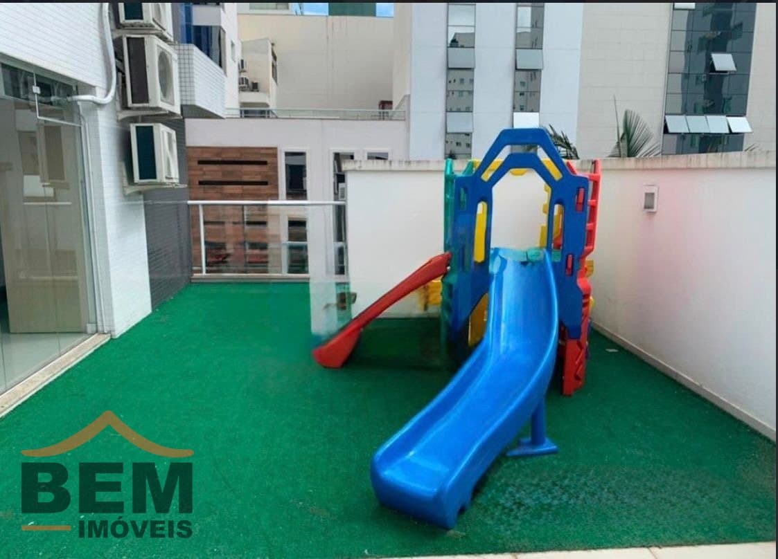 Apartamento Duplex para Locação com 4 quartos e 193m² no bairro Pioneiros, em Balneário Camboriú: 30- PLAYGROUN