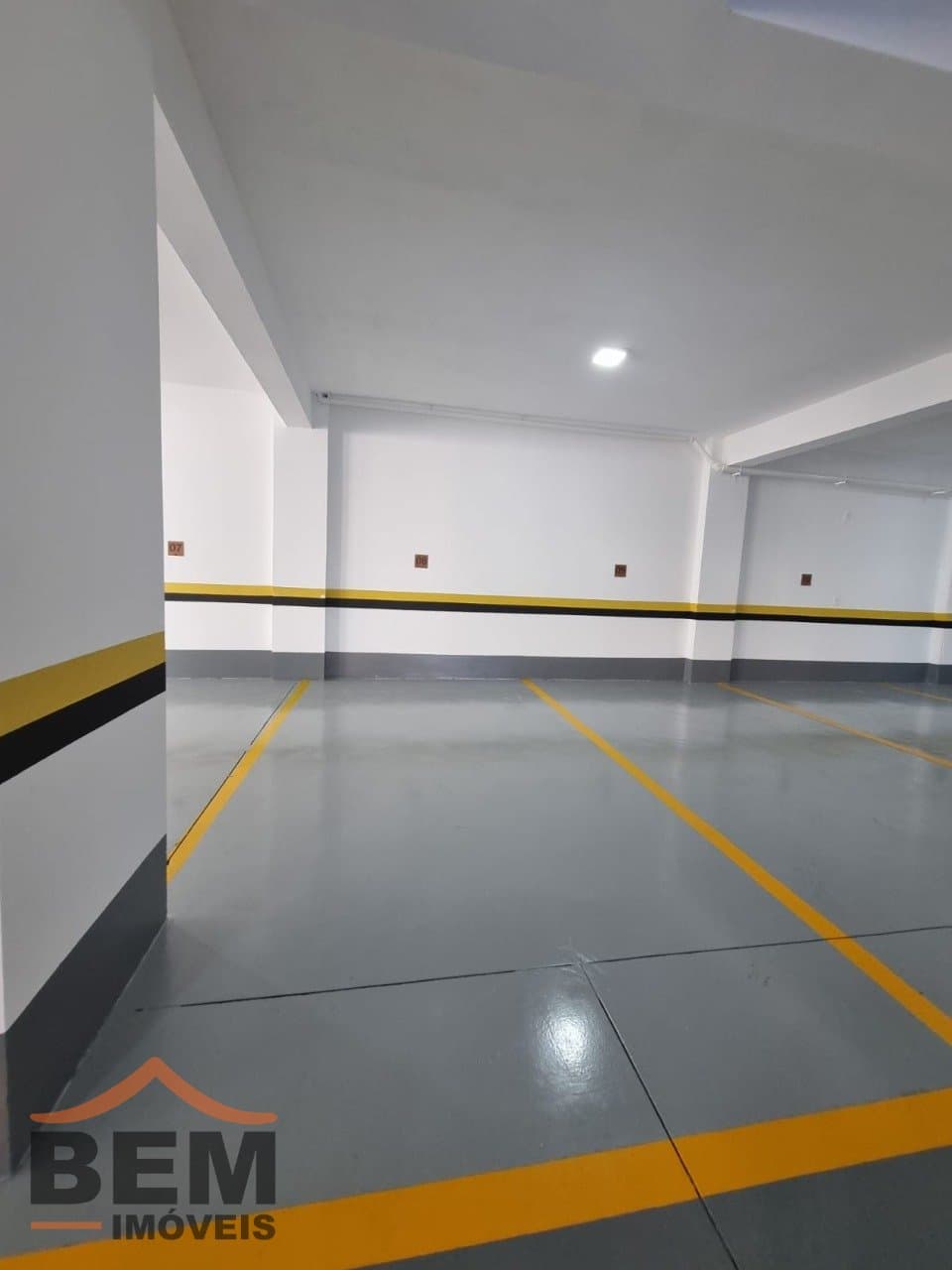 Apartamento para Venda com 2 quartos e 68m² no bairro Centro, em Navegantes
