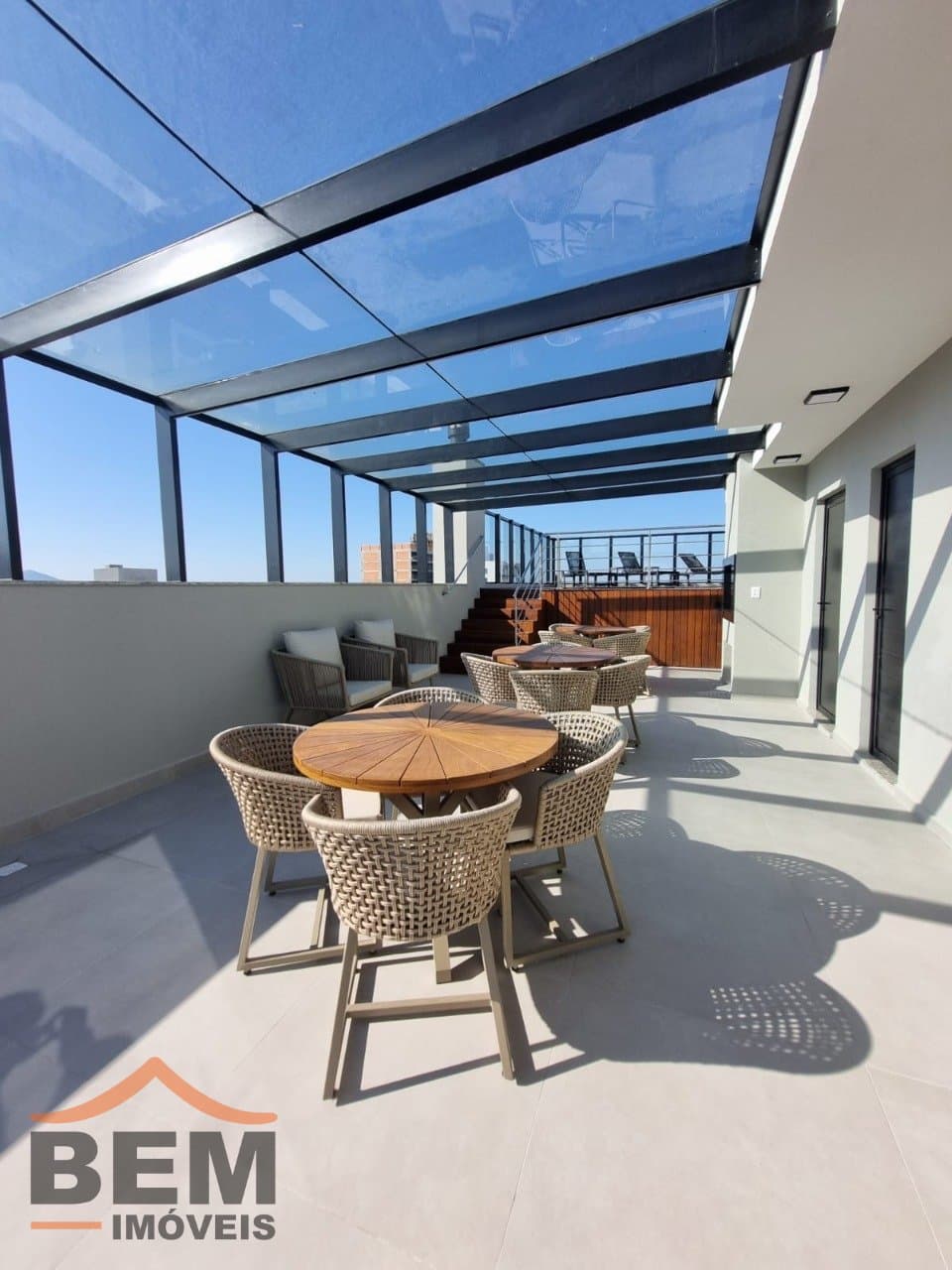 Apartamento para Venda com 2 quartos e 68m² no bairro Centro, em Navegantes