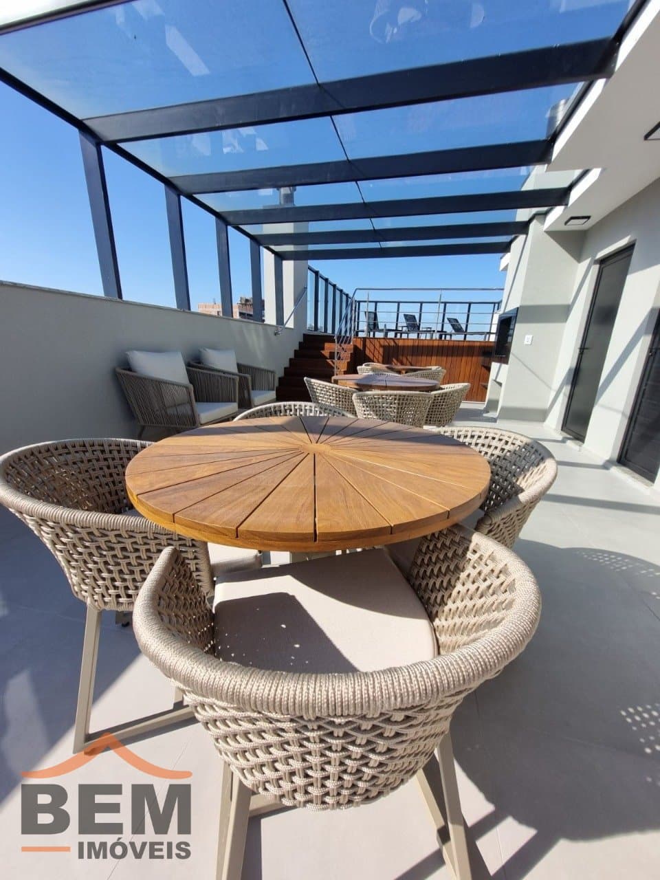 Apartamento para Venda com 2 quartos e 68m² no bairro Centro, em Navegantes