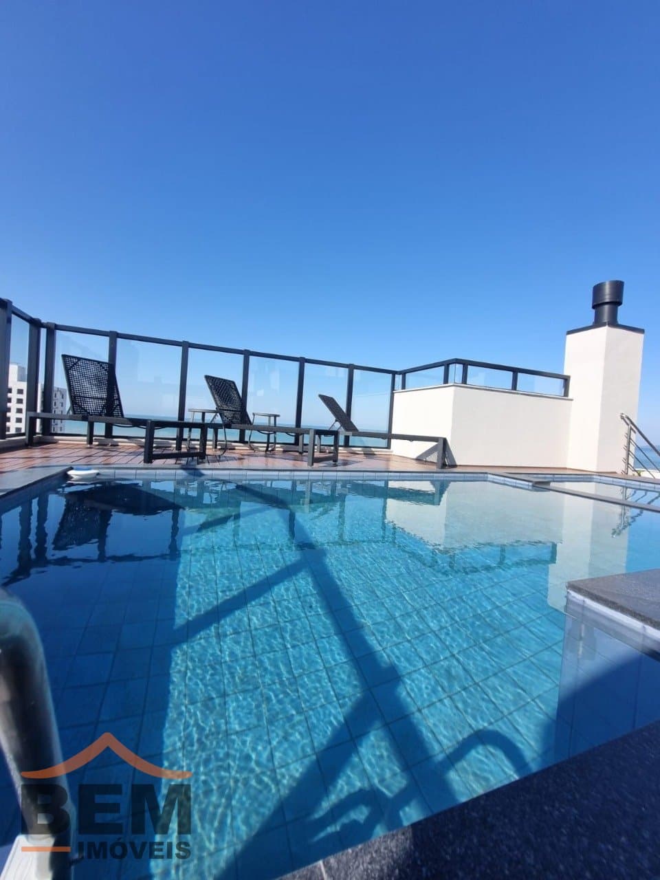 Apartamento para Venda com 2 quartos e 68m² no bairro Centro, em Navegantes