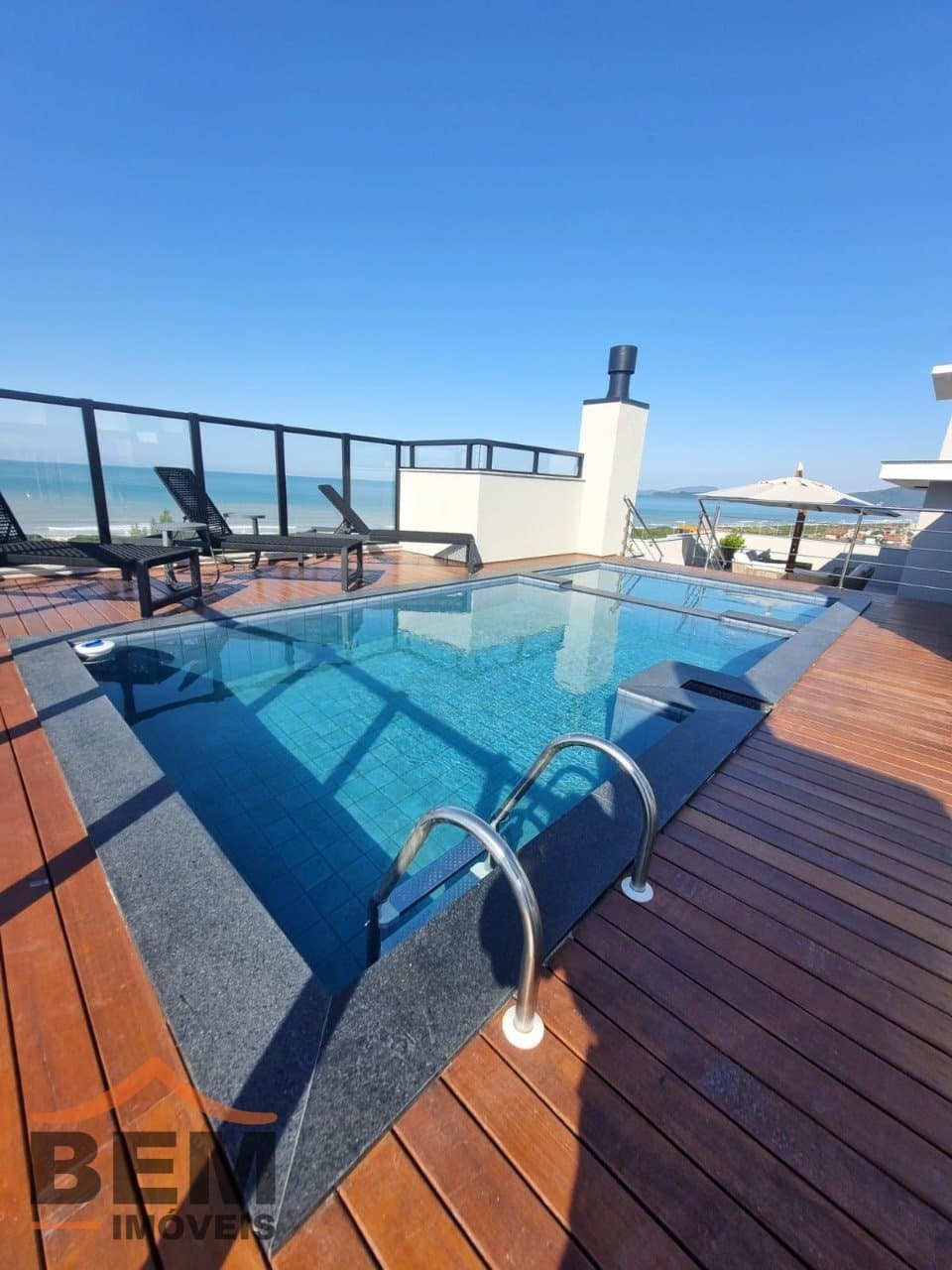 Apartamento para Venda com 2 quartos e 68m² no bairro Centro, em Navegantes