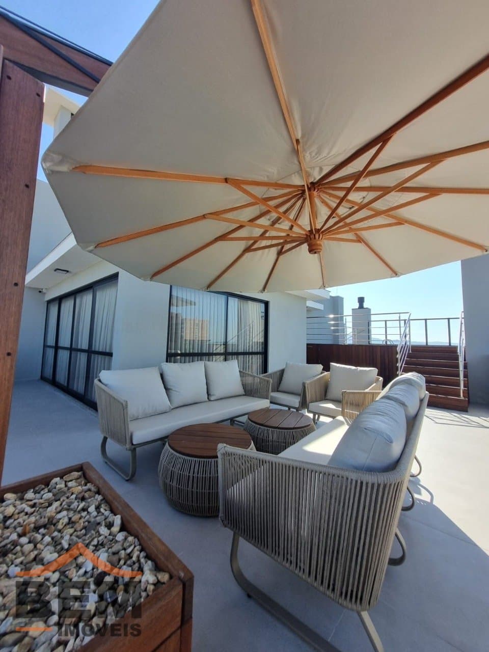 Apartamento para Venda com 2 quartos e 68m² no bairro Centro, em Navegantes