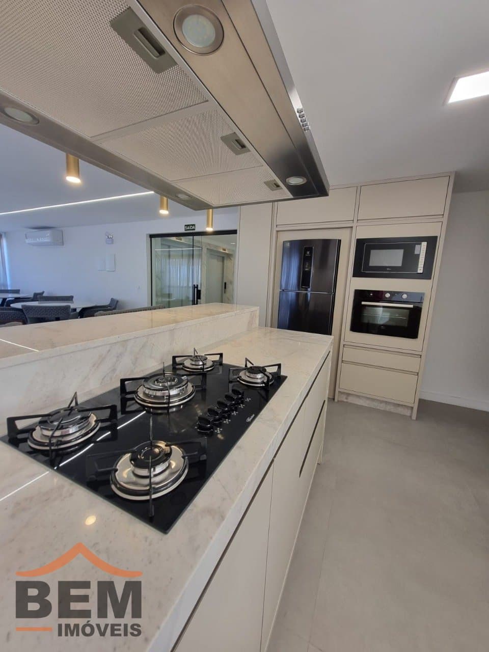 Apartamento para Venda com 2 quartos e 68m² no bairro Centro, em Navegantes