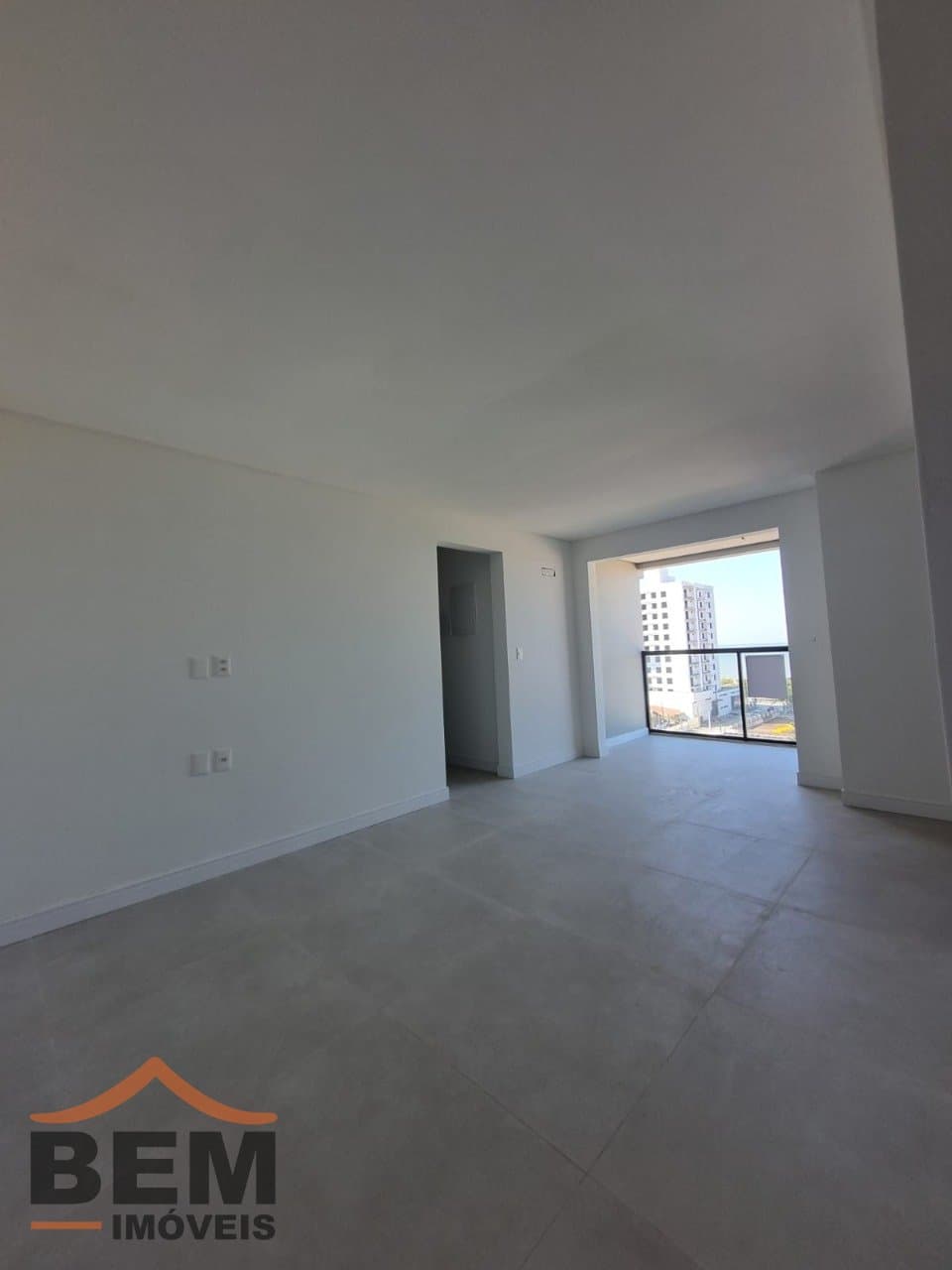 Apartamento para Venda com 2 quartos e 68m² no bairro Centro, em Navegantes