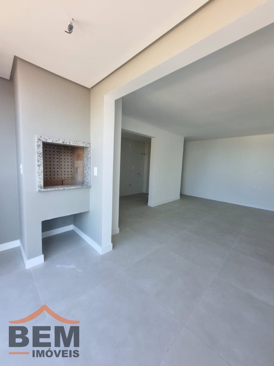 Apartamento para Venda com 2 quartos e 68m² no bairro Centro, em Navegantes