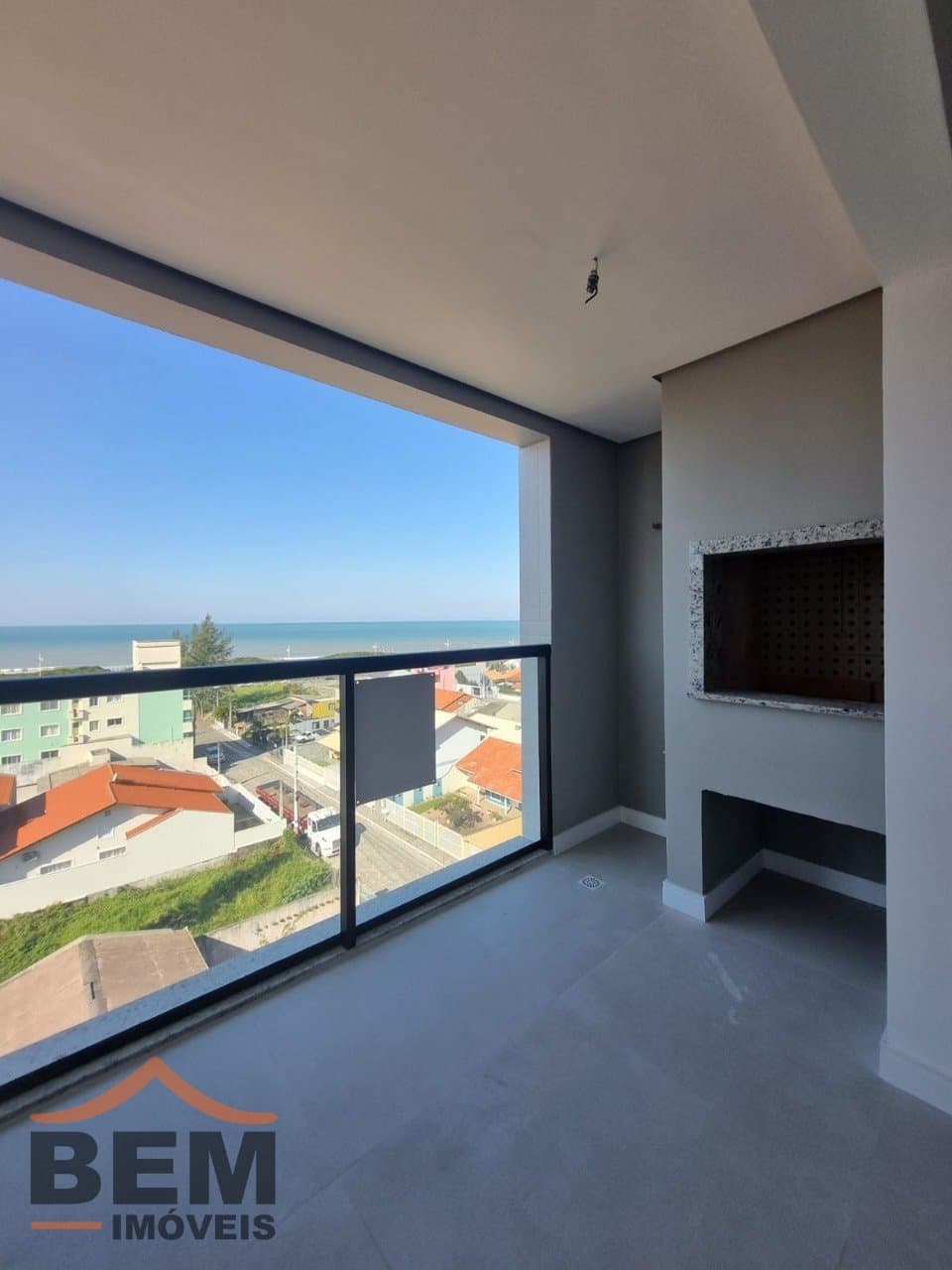 Apartamento para Venda com 2 quartos e 68m² no bairro Centro, em Navegantes
