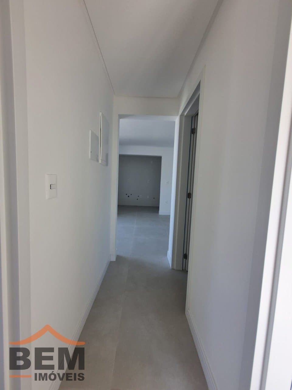 Apartamento para Venda com 2 quartos e 68m² no bairro Centro, em Navegantes