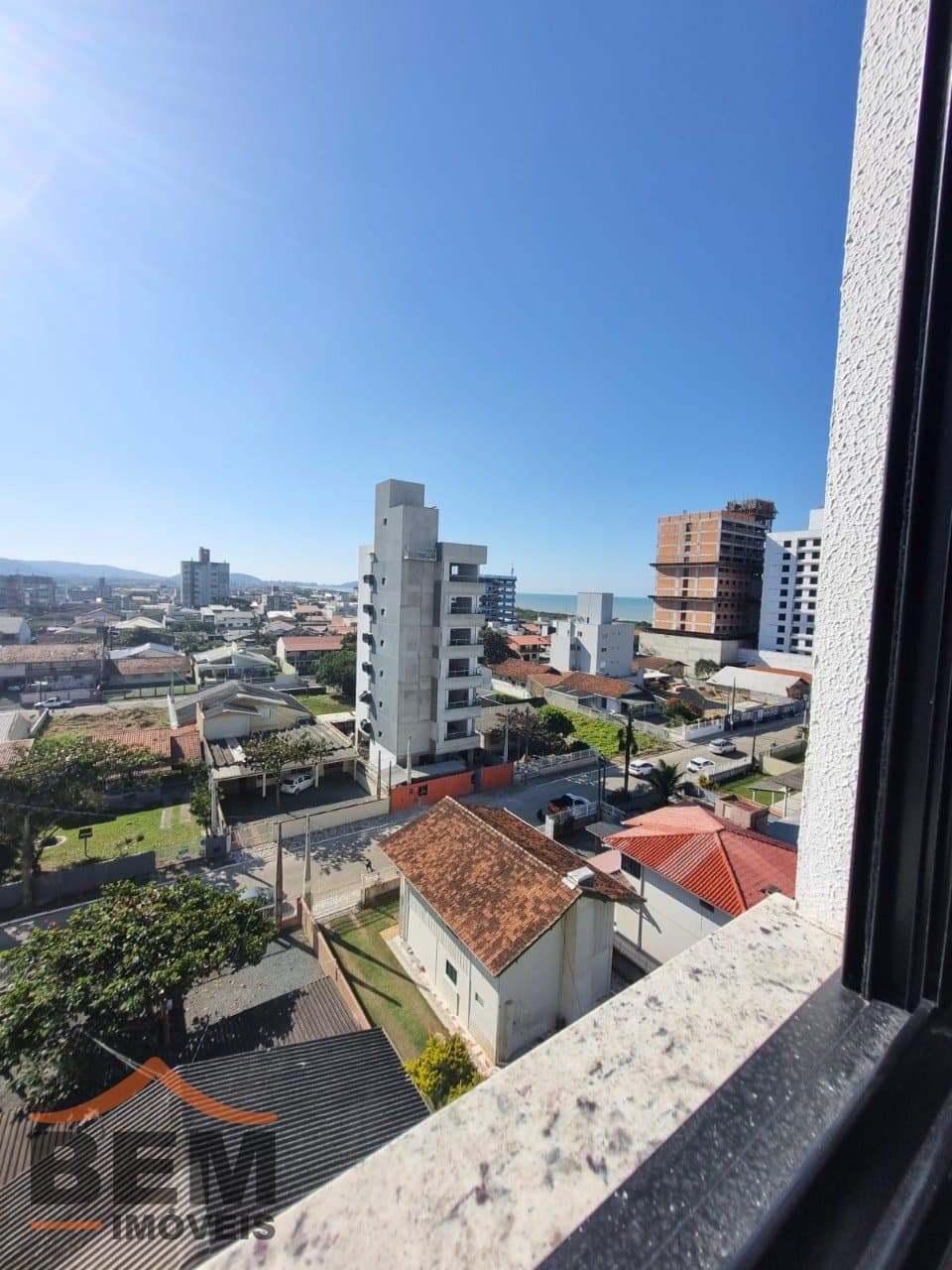Apartamento para Venda com 2 quartos e 68m² no bairro Centro, em Navegantes