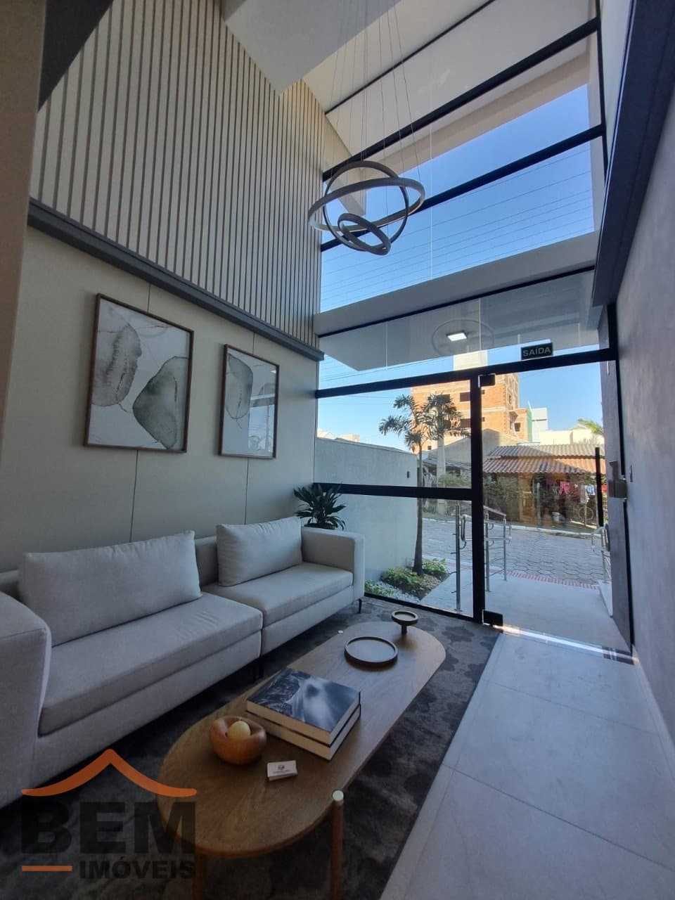 Apartamento para Venda com 2 quartos e 68m² no bairro Centro, em Navegantes