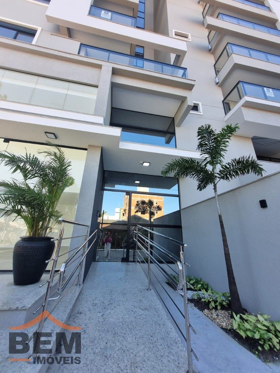 Apartamento para Venda com 2 quartos e 68m² no bairro Centro, em Navegantes