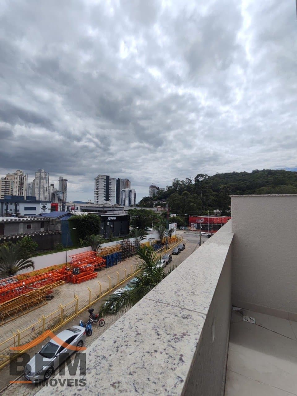 Apartamento para Venda com 3 quartos e 89m² no bairro Fazenda, em Itajaí