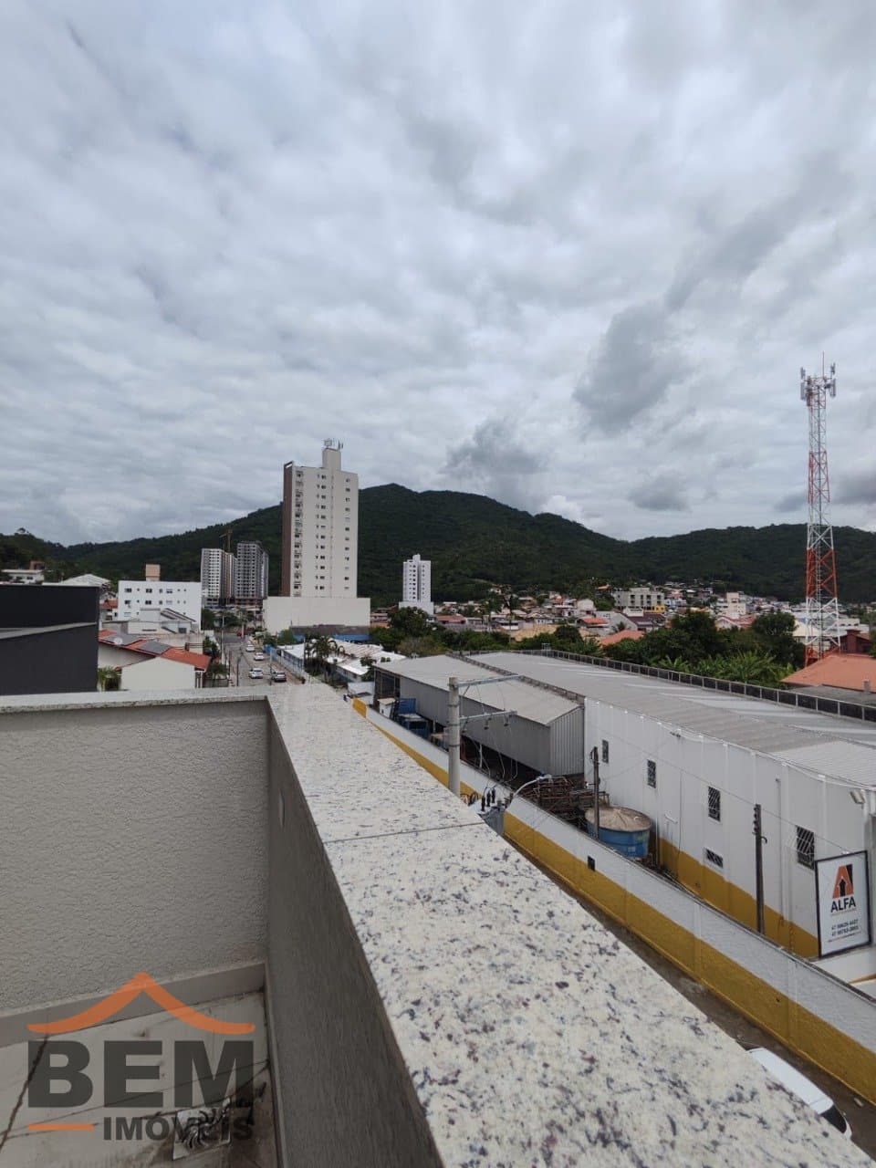 Apartamento para Venda com 3 quartos e 89m² no bairro Fazenda, em Itajaí