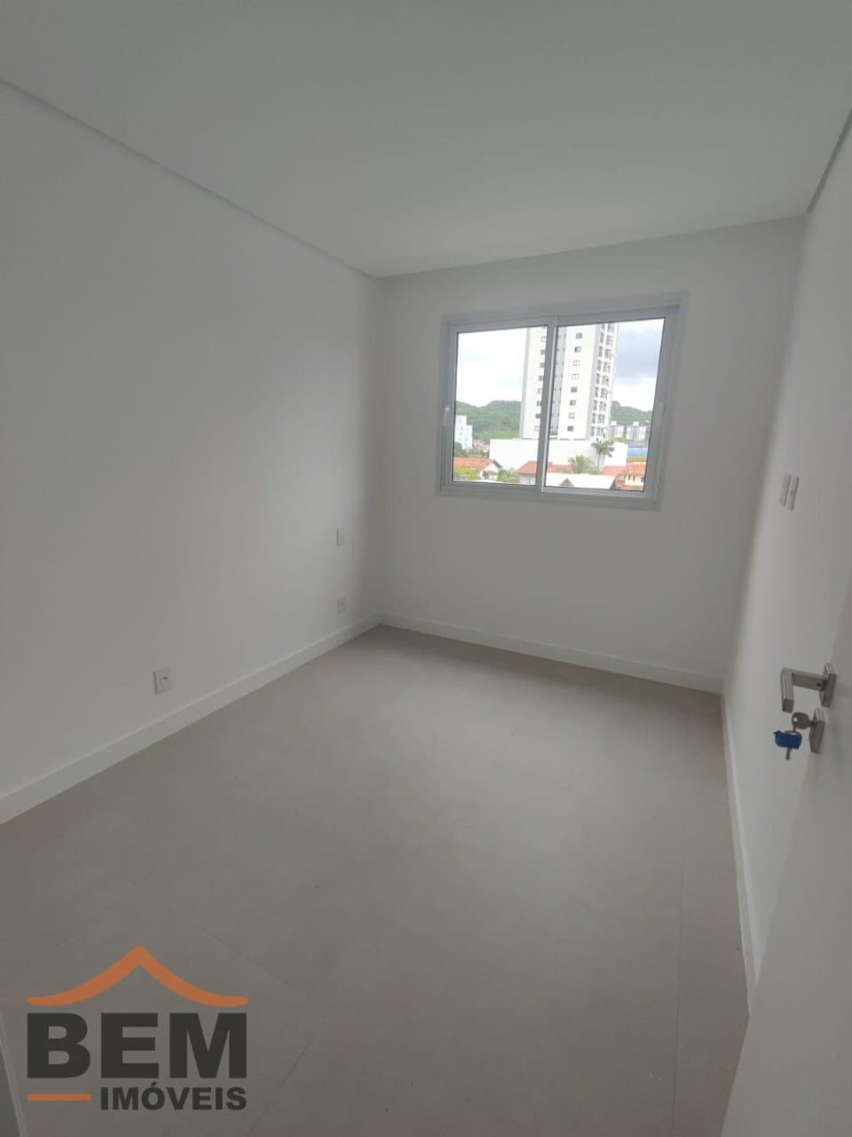 Apartamento para Venda com 3 quartos e 89m² no bairro Fazenda, em Itajaí