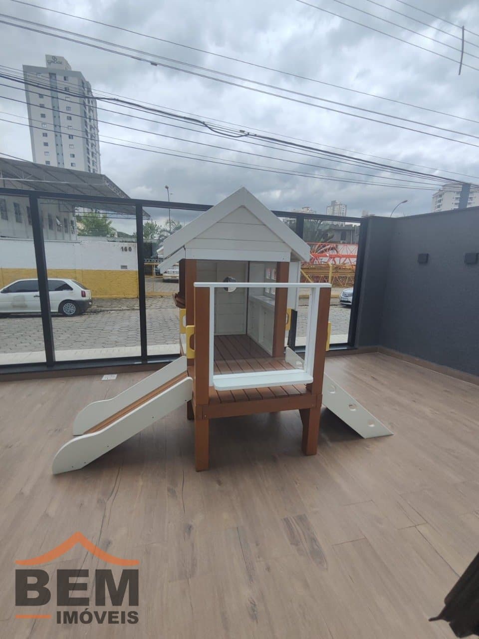 Apartamento para Venda com 3 quartos e 89m² no bairro Fazenda, em Itajaí
