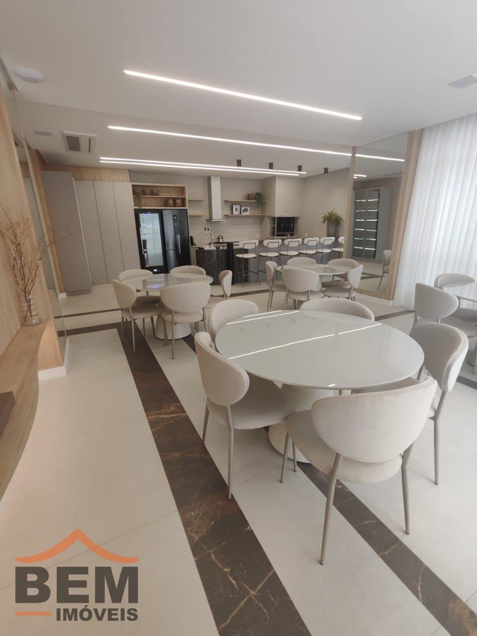 Apartamento para Venda com 3 quartos e 89m² no bairro Fazenda, em Itajaí