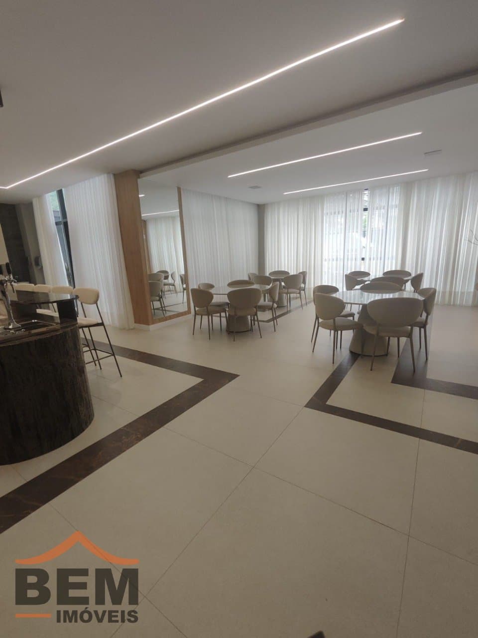 Apartamento para Venda com 3 quartos e 89m² no bairro Fazenda, em Itajaí