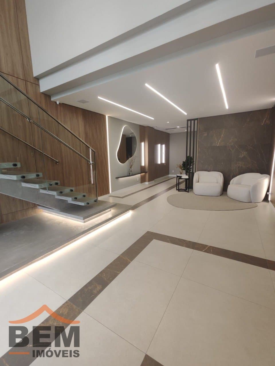 Apartamento para Venda com 3 quartos e 89m² no bairro Fazenda, em Itajaí