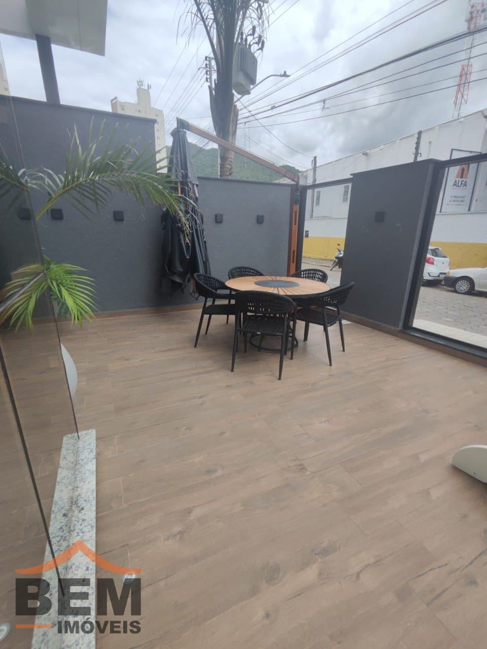 Apartamento para Venda com 3 quartos e 89m² no bairro Fazenda, em Itajaí