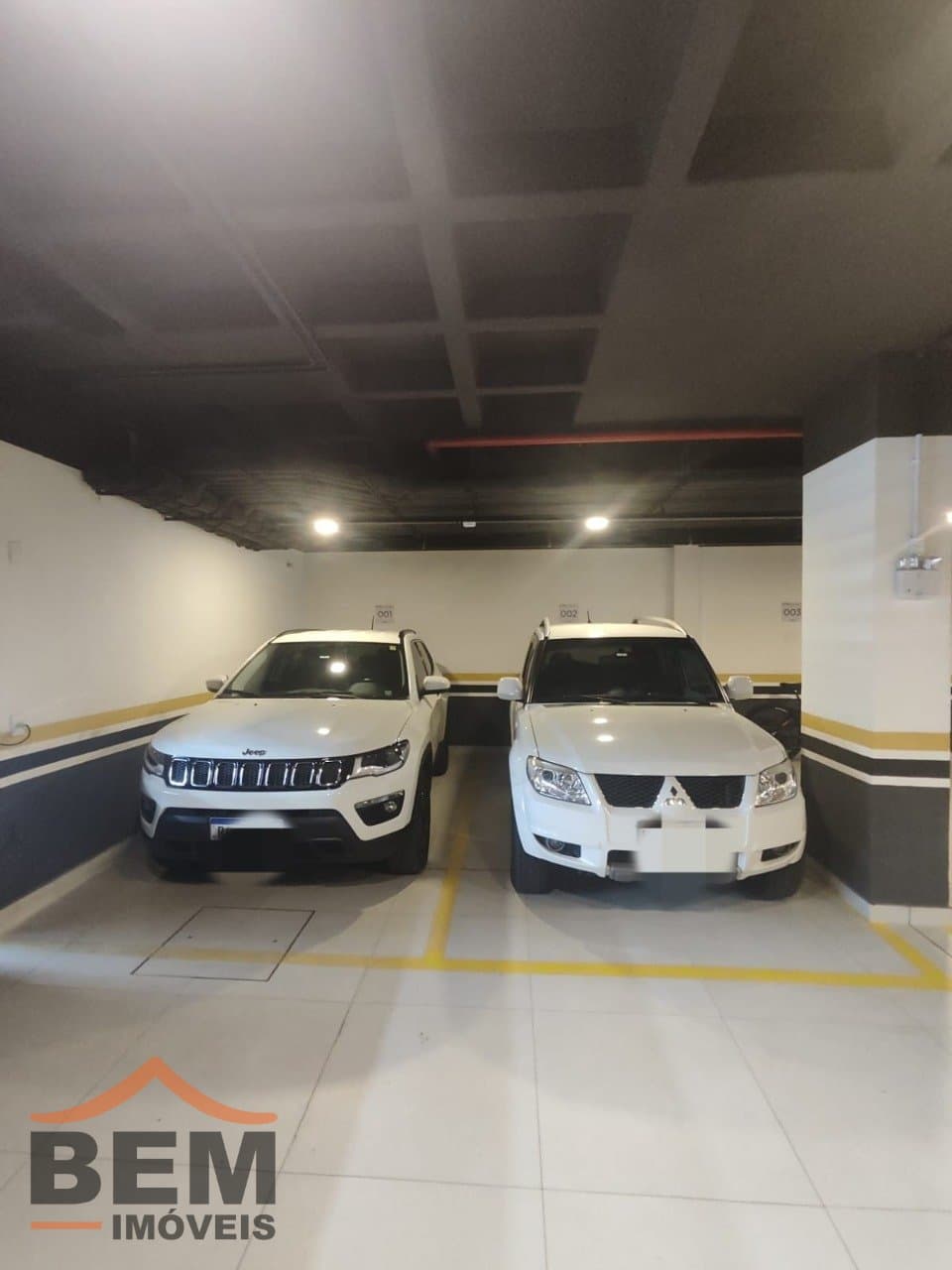 Apartamento para Venda com 3 quartos e 89m² no bairro Fazenda, em Itajaí